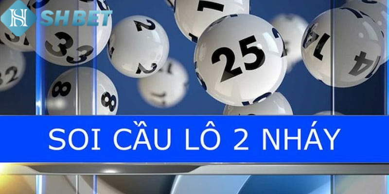 Người chơi áp dụng bí quyết soi cầu lộn để có thể chiến thắng với 2 nháy