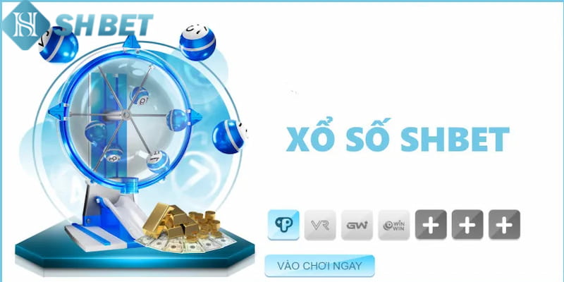 Cá cược xổ số tại SHBET luôn là sự lựa chọn hàng đầu của cược thủ